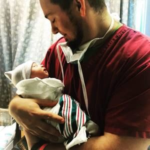 Meet your Posher, Jason